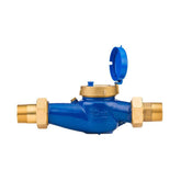 HUNTER HC200FLOWB 50mm Flow Meter BSP Thread - H2O Warehouse